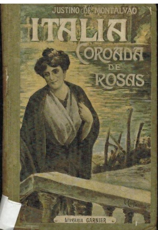Itália Coroada de Rosas